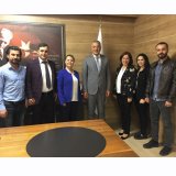 YENİ HABER EKLENDİ