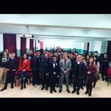 SALBAŞ ANADOLU LİSESİ İLE SÖYLEŞİMİZDEN