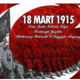 18 MART ÇANAKKALE ZAFERİNE SELAM OLSUN