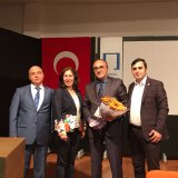 TMGD BİLGİLENDİRME VE MESLEKİ SÖYLEŞİ