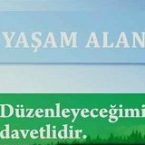 YAŞAM ALANLARIMIZI SAVUNUYORUZ...