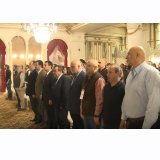 ÇMO 14. OLAĞAN GENEL KURULU VE SEÇİMLERİ GERÇEKLEŞTİRİLDİ.