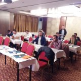 A-2 TİPİ MÜHENDİSLİK AKUSTİĞİ SERTİFİKA PROGRAMINI GERÇEKLEŞTİRDİK