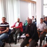 "BİYOSİDAL ÜRÜN UYGULAYICI" EĞİTİMİMİZİ GERÇEKLEŞTİRDİK