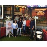 GELENEKSEL MESLEKTE DAYANIŞMA KAHVALTIMIZFAN