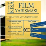 KISA FİLM YARIŞMASI(TEMİZ ÇEVRE, SAĞLIKLI GELECEK)