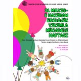 31 MAYIS-5 HAZİRAN EKOLOJİK YIKIMLA MÜCADELE HAFTASI