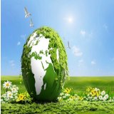 ÇEVRE BİLİNCİ KONULU BİLGİLENDİRME SEMİNERİNİ GERÇEKLEŞTİRDİK.