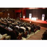 İNŞAAT MÜHENDİSLERİ ODASI ADANA ŞUBESİNİN PANELİNDEYDİK.