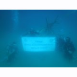 5 HAZİRAN DÜNYA ÇEVRE GÜNÜ İÇİN SU ALTI TEMİZLİĞİ YAPTIK