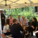 ALTINDAĞ BELEDİYESİ 5 HAZİRAN DÜNYA ÇEVRE GÜNÜ ETKİNLİĞİ DAVETİNE İCAB ETTİK