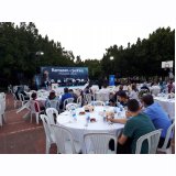 İFTAR PROGRAMLARINA KATILDIK