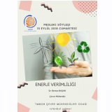 MESLEKİ SÖYLEŞİENERJİ VERİMLİLİĞİ
