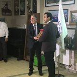 BOZOĞLU: `YENİ YAPILACAK SANTRALLER VEYA KAPASİTE ARTIRIMIYLA ÇATALAĞZI NIN VE ŞEHRİN TAMAMININ HAVA KALİTESİNE ÖLÜMCÜL BİR DARBE İNECEKTİR. `