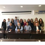 ÇEVRE MÜHENDİSLİĞİ KONGRESİ 1. DÜZENLEME KURULU TOPLANTISI ANKARA` DA GERÇEKLEŞTİRİLDİ!