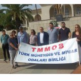 `MÜHENDİSLİK VE MİMARLIK HAFTASI`