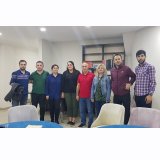 TRABZON TEMSİLCİLİĞİ ÜYE TOPLANTISI GERÇEKLEŞTİRİLDİ!