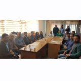 DİYARBAKIR TEMSİLCİLİĞİ ÜYE TOPLANTISI GERÇEKLEŞTİRİLDİ!