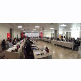 ÇEVRE VE İKLİM EYLEMİ TOPLANTISI