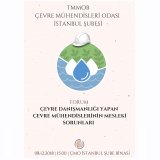 ÇEVRE DANIŞMANLIĞI YAPAN ÇEVRE MÜHENDİSLERİNİN MESLEKİ SORUNLARI