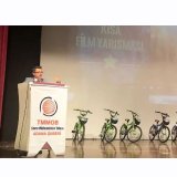 ORTAOKULLAR ARASI KISA FİLM YARIŞMAMIZ.