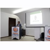 TOPRAK VE YERALTI SUYU KİRLİLİĞİ EĞİTİM SEMİNERİ DÜZENLEDİK.