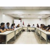 GAZİANTEP ÜYE TOPLANTISINA KATILDIK.