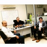 FİRMA ZİYARETLERİMİZDEN.