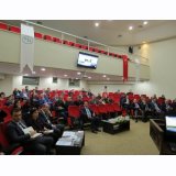 SUSURLUK HAVZASI YÖNETİM HEYETİ`NİN 2018 YILI İKİNCİ TOPLANTISI`NA KATILDIK.