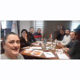 14. DÖNEM MESLEKİ ÇALIŞMALAR KOMİSYONU 2. TOPLANTISINI GERÇEKLEŞTİRDİ!