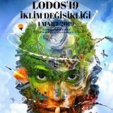 LODOS`19 İKLİM DEĞİŞİKLİĞİ PANELİ`NE DAVET