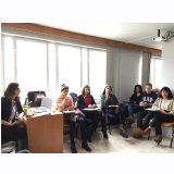 8. ÖĞRENCİ KURULTAYI 1. DÜZENLEME KURULU TOPLANTISI GERÇEKLEŞTİ!