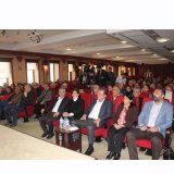 BALIK ÇİFTLİKLERİNİN ÇEVRE VE İNSAN SAĞLIĞINA ETKİLERİ