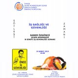 SÖYLEŞİ-19 ŞUBAT 2019