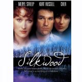 `SİLKWOOD" FİLM GÖSTERİMİ