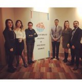 "COP24 İKLİM DEĞİŞİKLİĞİ MÜZAKERELERİNİN ÇIKTILARI" TOPLANTISINDAYDIK...