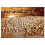 ÇANAKKALE ZAFERİNİ SELAMLIYORUZ!
