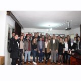 GENEL ÜYE TOPLANTIMIZI GERÇEKLEŞTİRDİK.