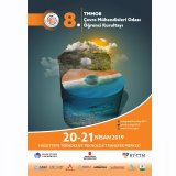 8. TMMOB ÇEVRE MÜHENDİSLERİ ODASI ÖĞRENCİ KURULTAYI 20-21 NİSAN 2019 TARİHİNDE HACETTEPE TEKNOKENT TEKNOLOJİ TRANSFER MERKEZİNDE GERÇEKLEŞTİRİLECEK. 