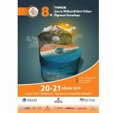 TMMOB ÇEVRE MÜHENDİSLERİ ODASI 8. ÖĞRENCİ KURULTAYI