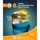 TMMOB ÇEVRE MÜHENDİSLERİ ODASI 8. ÖĞRENCİ KURULTAYI