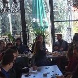 20.01.2019 TARİHİNDE ÜYE TOPLANTISI VE KAHVALTI ETKİNLİĞİ GERÇEKLEŞTİRİLDİ.