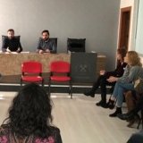 02.02.2019 TARİHİNDE DİYARBAKIR İL TEMSİLCİLİĞİ YÖNETİM VE KOMİSYONLARDA GÖREV ALACAK ÜYELERİMİZ İLE TOPLANTI GERÇEKLEŞTİRİLDİ.