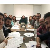 ÇEVRE GÖREVLİSİ, ÇYB VE ÇEVRE DANIŞMANLIK FİRMALARI HAKKINDA YÖNETMELİK TASLAĞI GÖRÜŞ TOPLANTISI GERÇEKLEŞTİRDİK.