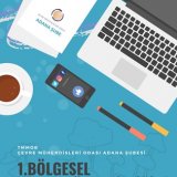 1.BÖLGESEL ÇEVRE MÜHENDİSLİĞİ ÇALIŞTAYI.
