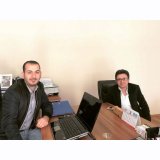 FİRMA ZİYARETLERİMİZDEN