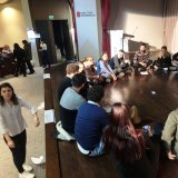 TMMOB ÇEVRE MÜHENDİSLERİ ODASI 8. ÖĞRENCİ KURULTAYI SONUÇ BİLDİRİSİ