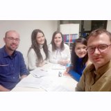 TMMOB ÇEVRE MÜHENDİSLERİ ODASI BURSA ŞUBESİ ATIK YÖNETİMİ KOMİSYONU NİSAN AYI TOPLANTISINI GERÇEKLEŞTİRDİK.