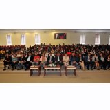 DR. BARAN BOZOĞLU ÇEVRE YÖNETİMİ VE GÜNCEL SORUNLARINI MERCEK ALTINA ALDI! 