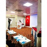 1.BÖLGESEL ÇEVRE MÜHENDİSLİĞİ PANELİMİZDEN...